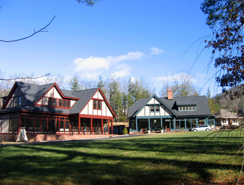 Cheshire Village Center